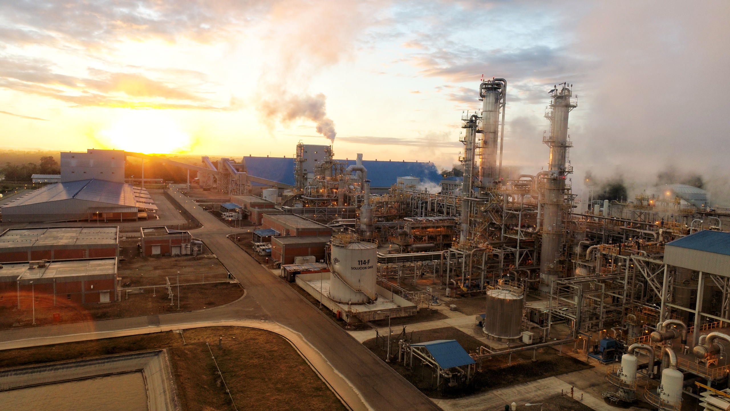 YPFB programa inversión de 63 millones de dólares en hidrocarburos para Cochabamba en 2025