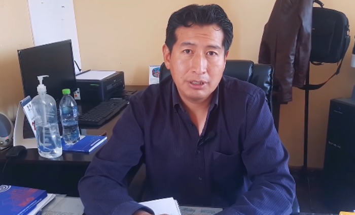 Educación activa proceso sumario contra la directora y dos maestros del colegio Saracho tras la tragedia en Oruro