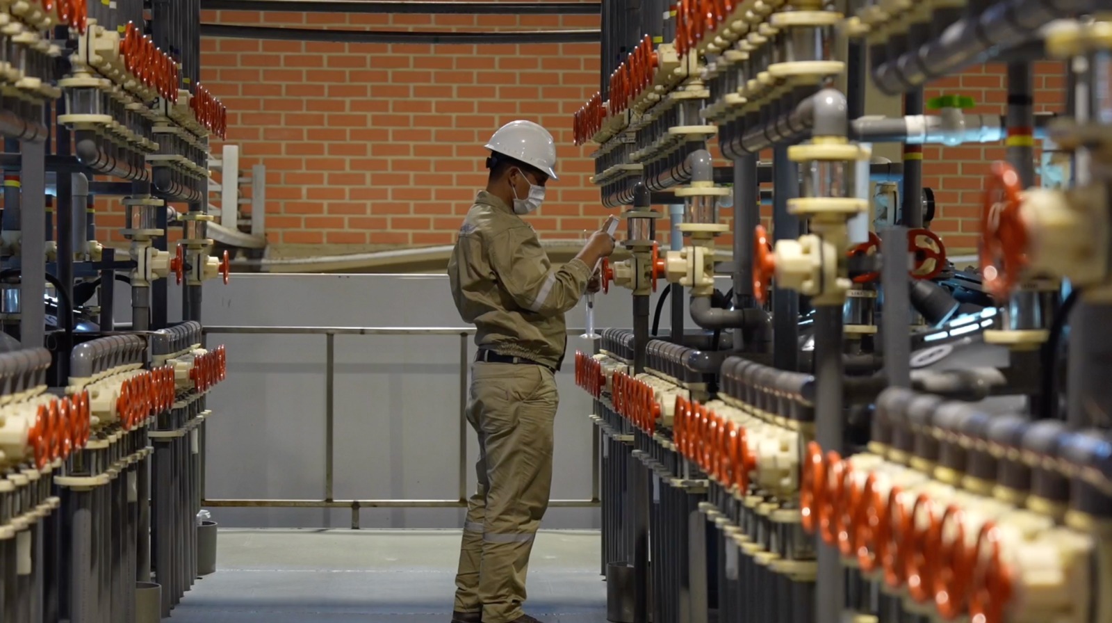 Industrias del sector productivo estatal generaron más de Bs 11.250 millones en ingresos de 2021 a 2025