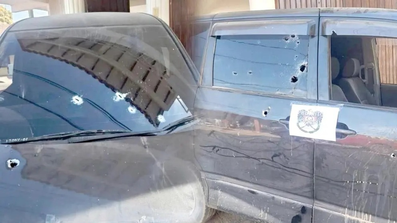 Policía desarticula una red de narcotráfico y sicariato con nexos en Fuerzas Armadas y Policía en Beni