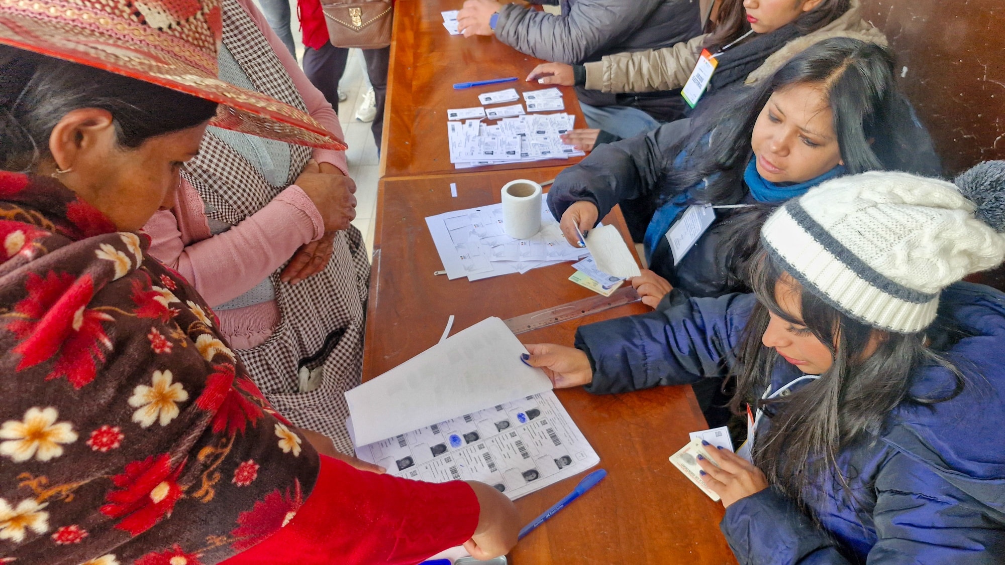 TSE alista anteproyecto de ley para regular las elecciones subnacionales, la convocatoria se emitiría en noviembre