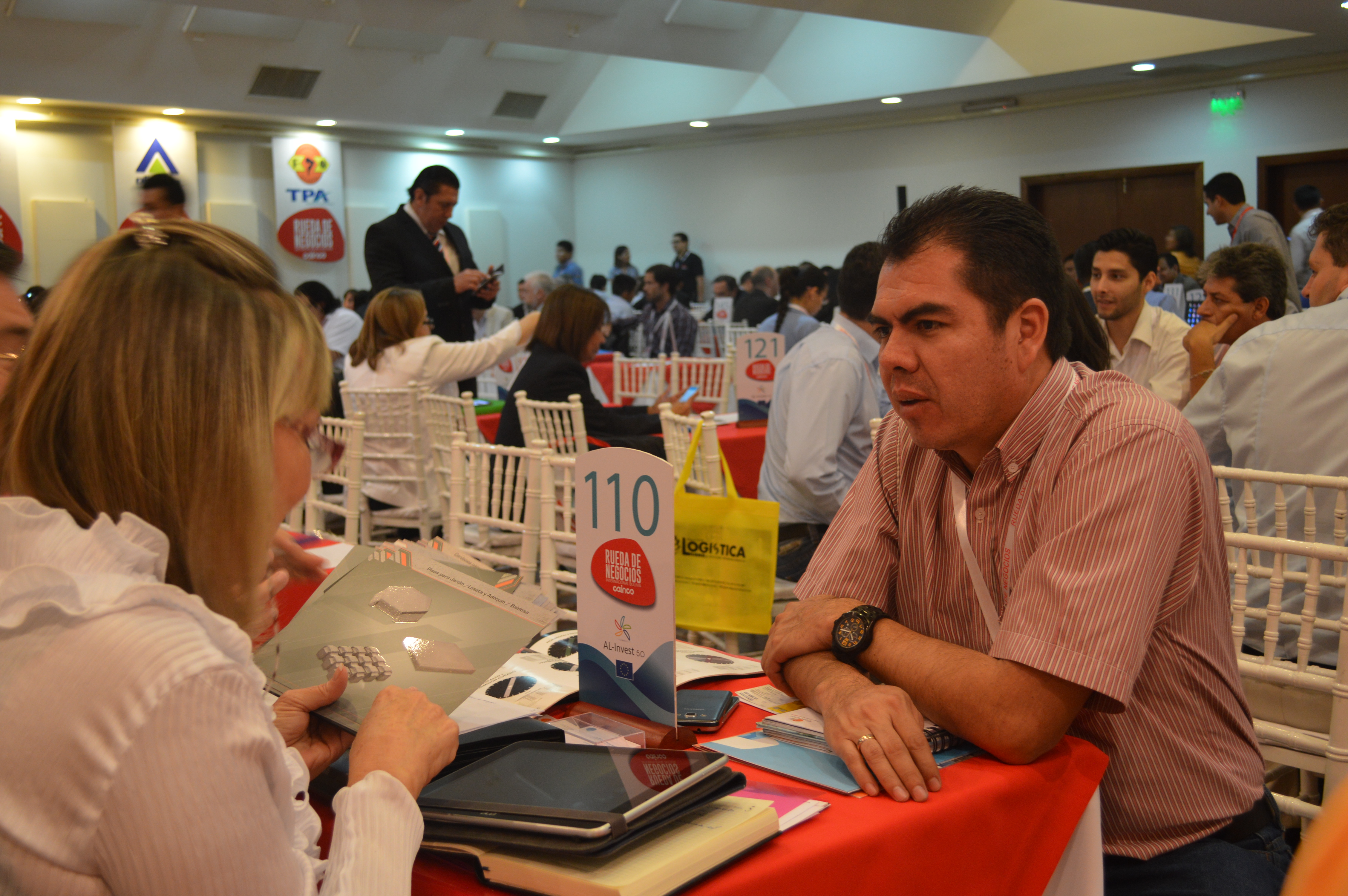 Expocruz 2025 proyecta generar Bs 1.400 millones en intención de negocios