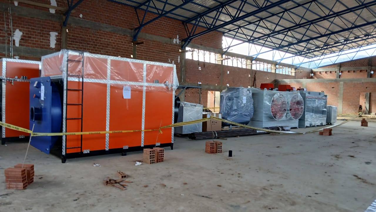 Gobierno invierte Bs 3.247 millones en Santa Cruz, más del 40% en proyectos productivos