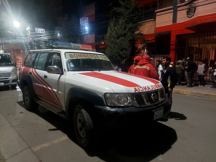 Muerte de segunda víctima en el festival del colegio Saracho complica situación de implicados