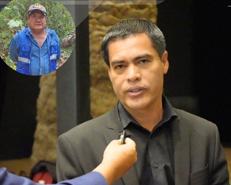 Magistratura investiga al juez que dictó detención domiciliaria para el exzar antidroga Felipe Cáceres