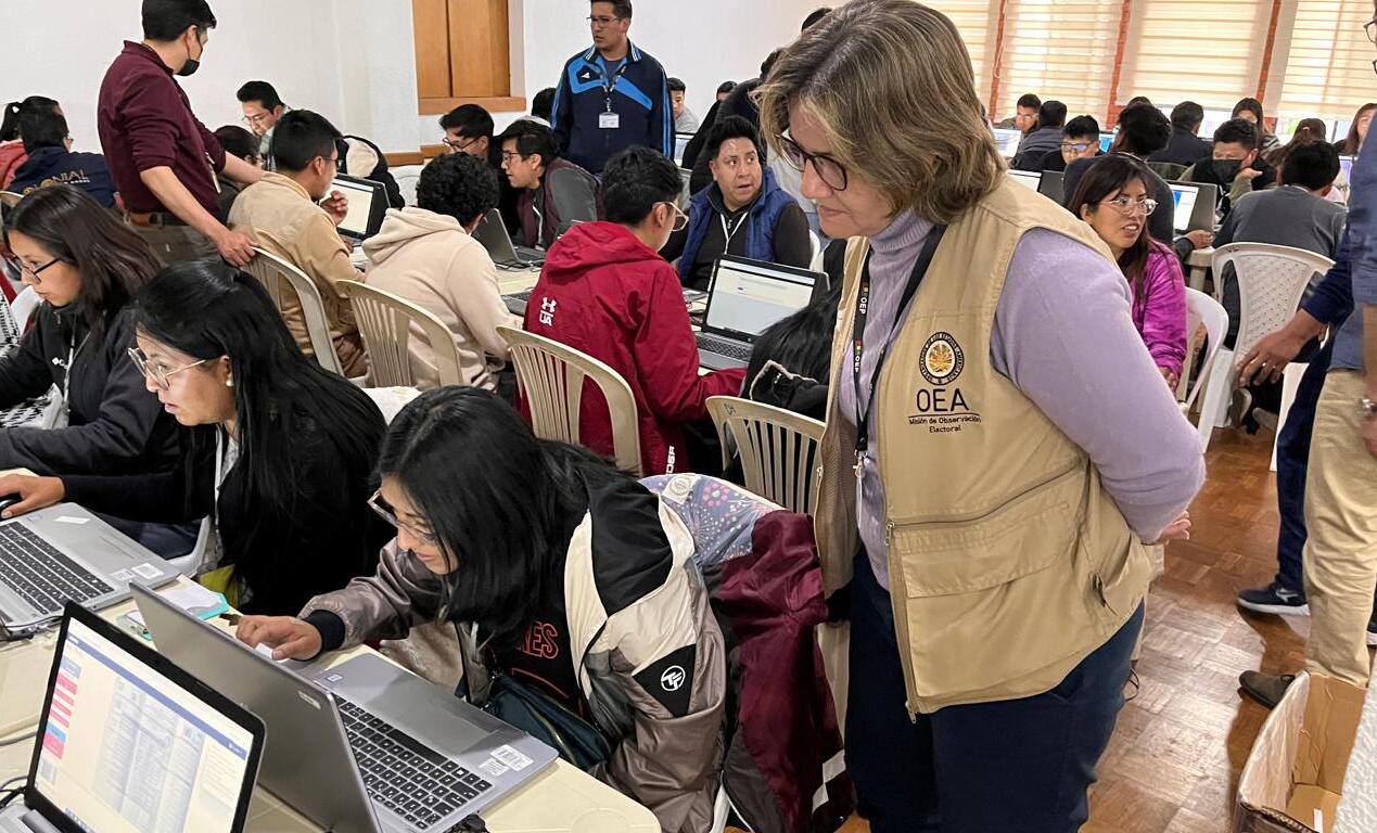 Simulacro del Sirepre pondrá a prueba transmisión de datos en zonas sin cobertura
