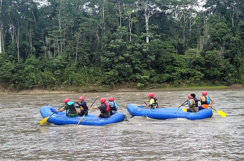 Con libro y certificaciones, presidente Arce destaca que Bolivia se proyecta como destino mundial
