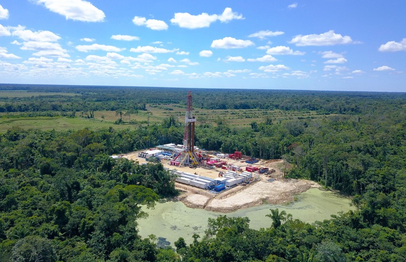 YPFB concreta ocho descubrimientos de hidrocarburos en Santa Cruz entre 2021 y 2025