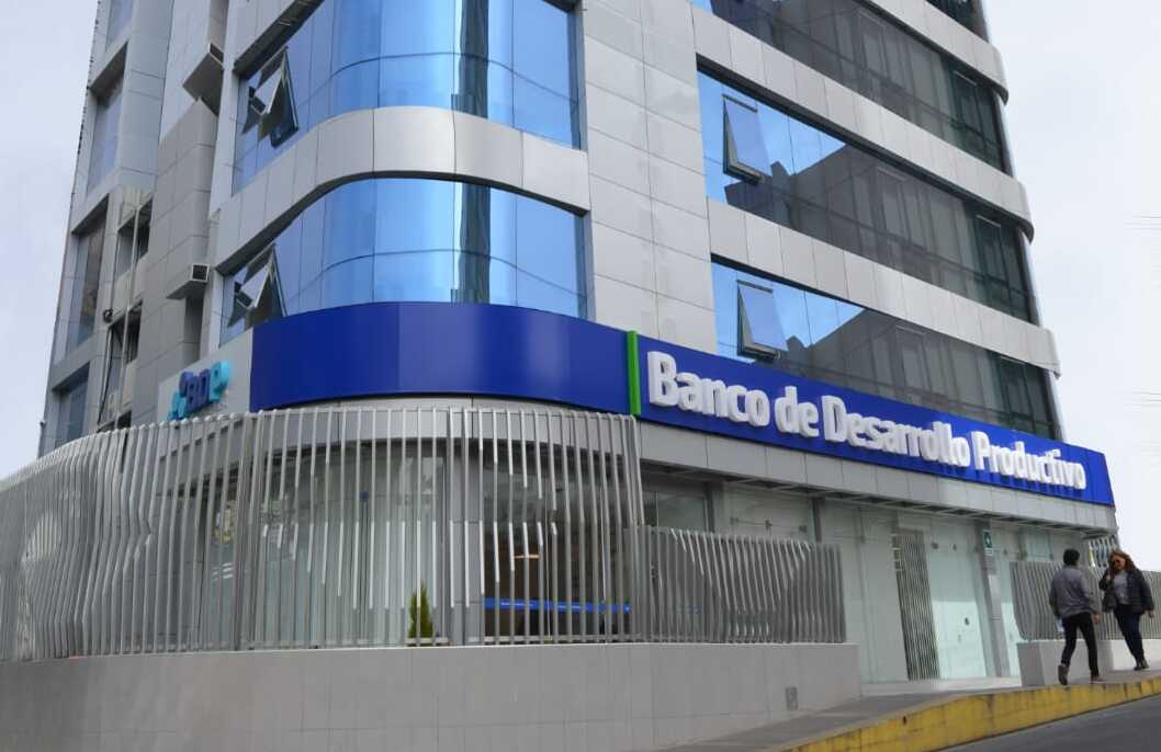 Moody’s ratifica la máxima calificación al BDP y confirma su solidez como motor del desarrollo productivo