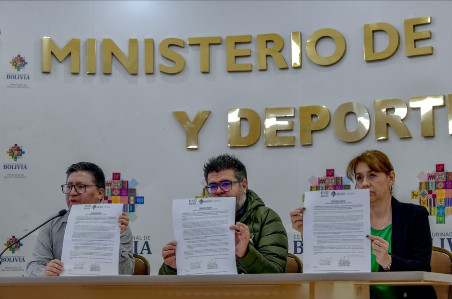 Salud ratifica la normalidad y continuidad de los servicios de hemodiálisis en todo el país