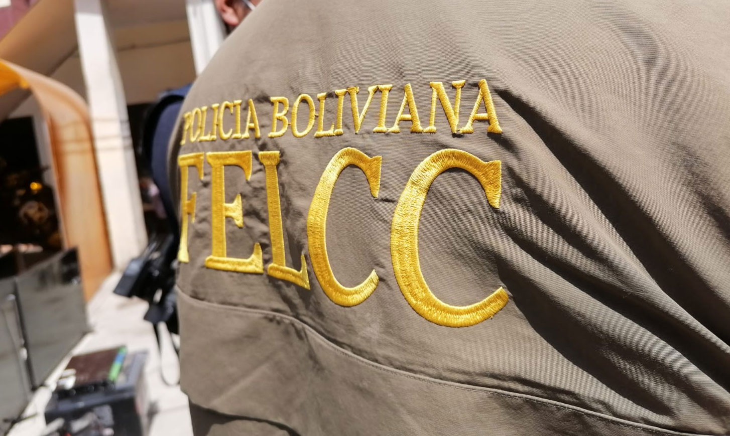 Aprehenden a pareja en posesión de Bs 500.000 sin respaldo legal