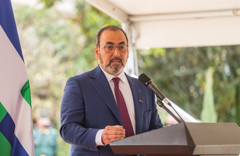 Perfilan visita del presidente ejecutivo de CAF a Bolivia para fines de febrero