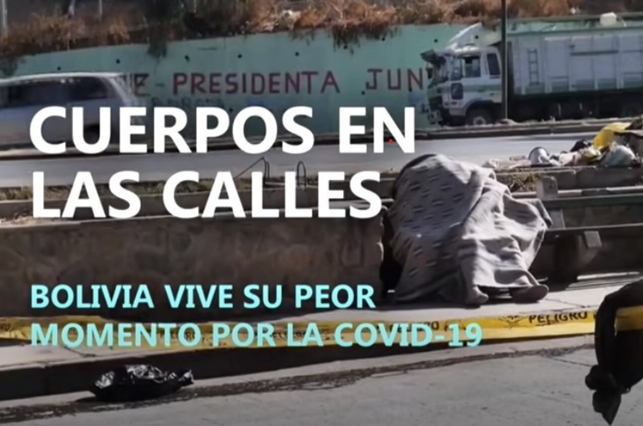 ANUARIO 2022: Covid-19: Primera ola en cuarentena con 9.000 fallecidos oficiales, y 20.000 extrahospitalarios, y sexta ola, con política de vacunación, diez