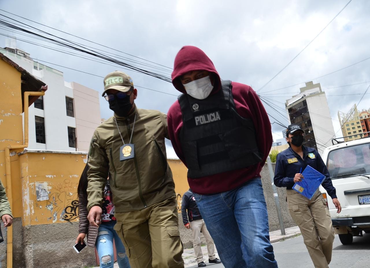 ANUARIO 2022: La mayor “liberación” de asesinos y violadores en la historia de Bolivia