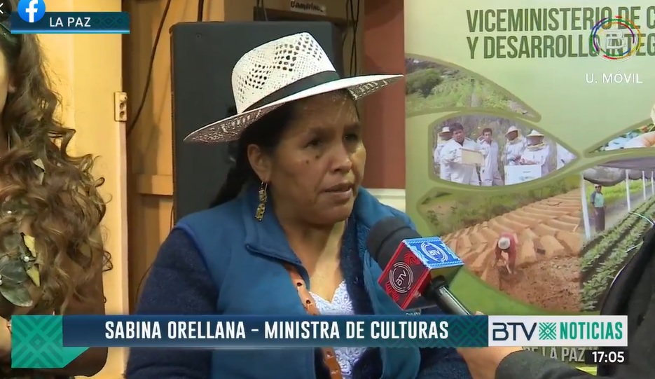 El trópico cochabambino será sede del Festival Cultural de la Hoja de Coca