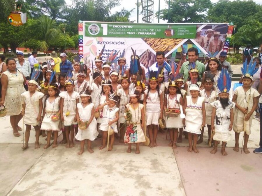 En Bolivia identifican 18 pueblos indígenas en peligro de desaparecer, el Gobierno trabaja para evitarlo