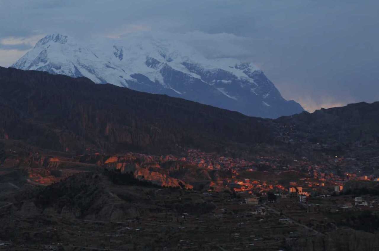 Las leyendas que envuelven en un manto de misterio y riqueza cultural a La Paz