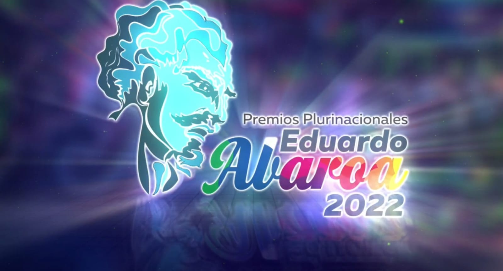 Ministerio de Culturas convoca a la población a participar de los Premios Eduardo Abaroa 2022