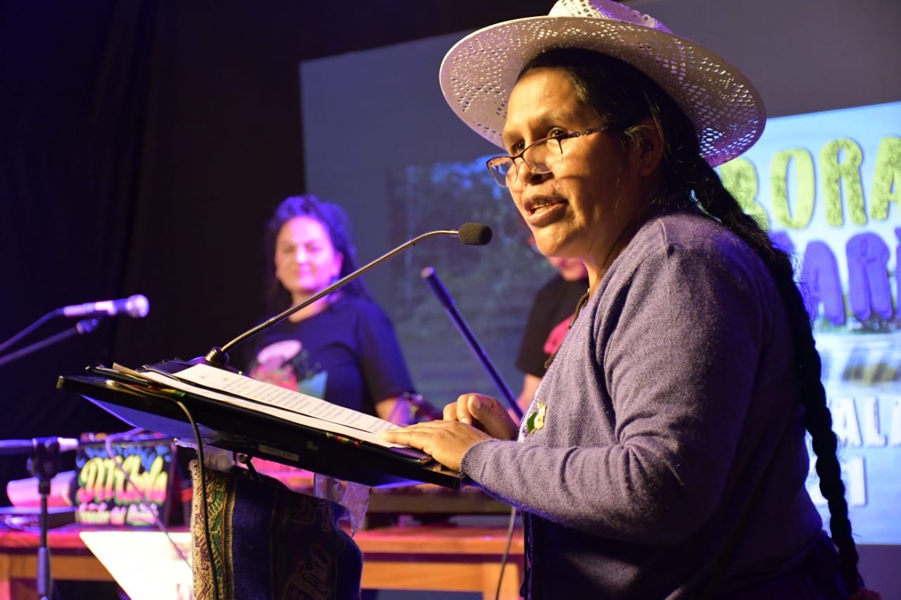 La Paz será la sede de la Cumbre Nacional Contra el Racismo y Discriminación el 6 y 7 de diciembre