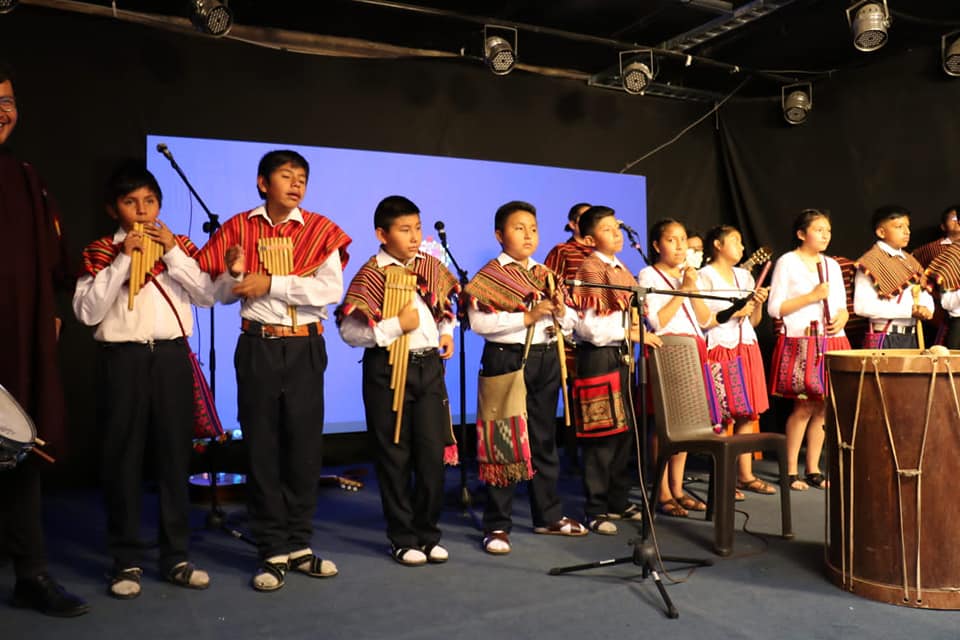 Invitan a celebrar la Navidad en el II Festival de Villancicos, Chuntunquis y Trenzadas Plurinacionales 2022