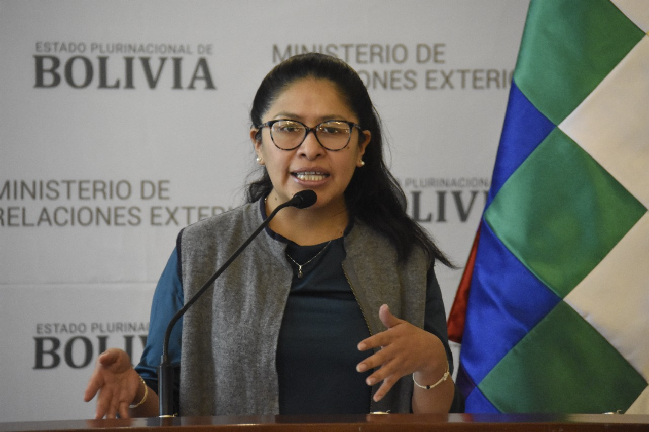 Cancillería registró 235 repatriaciones y brindó asistencia a 7.632 connacionales en 2022