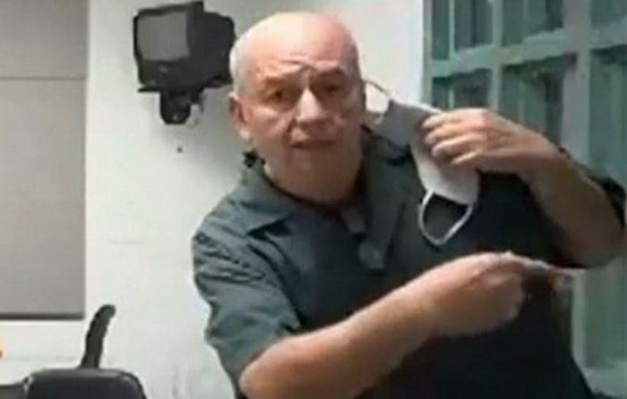 Investigación establece que Arturo Murillo recibió sobornos en casa de uno de sus familiares en EEUU