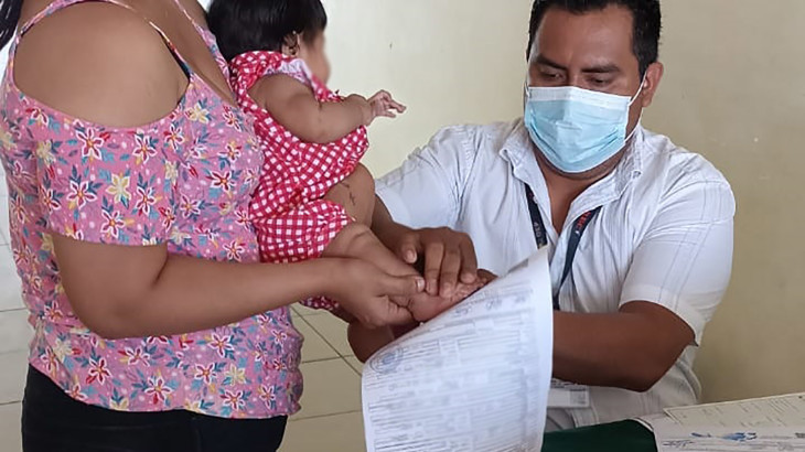 Serecí: Santa Cruz registró más nacimientos y La Paz mayor número de defunciones en 2022