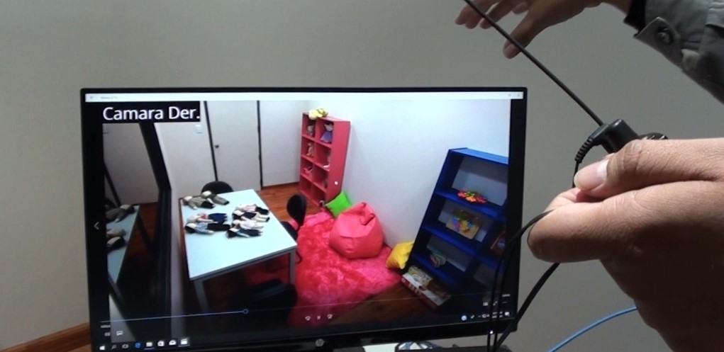 Santa Cruz: Sin Cámara Gesell, niños y niñas que han pasado por experiencias traumáticas no podrán ser atendidos como víctimas del delito 