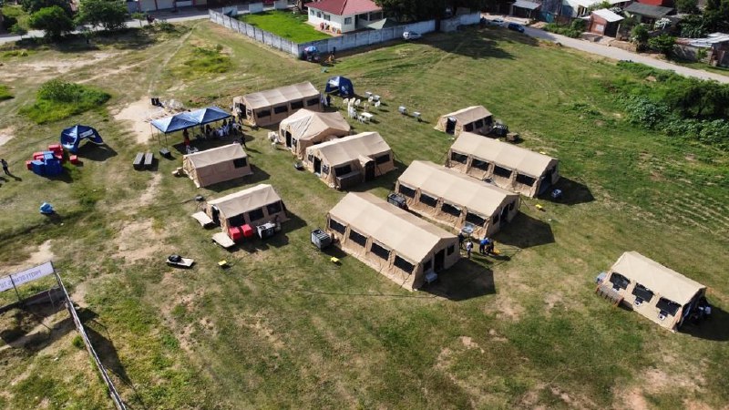 El Gobierno asigna a Santa Cruz más camas e ítems en salud para contener el dengue