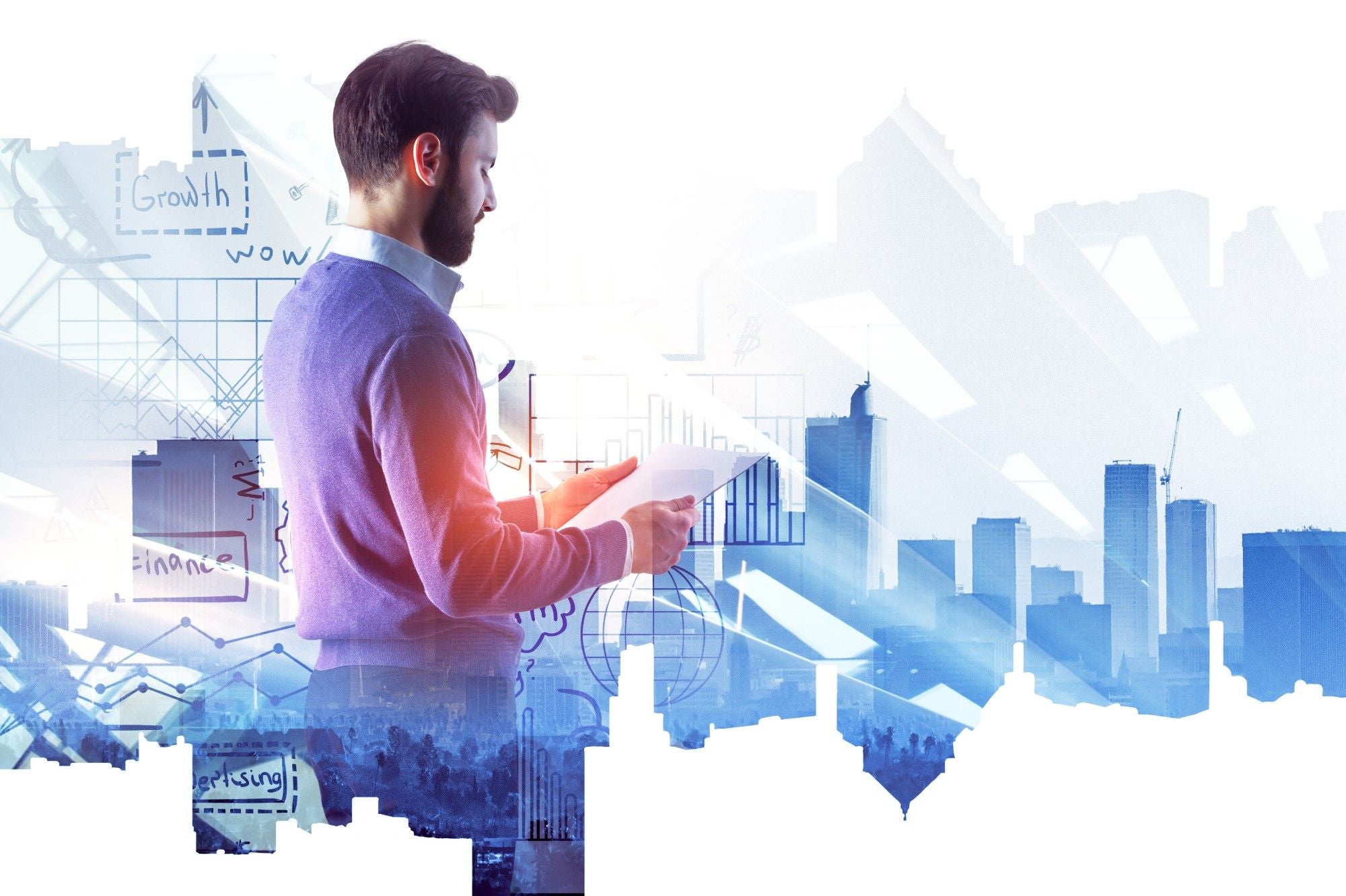 Micro y pequeños empresarios serán capacitados en marketing digital para llegar a mercados del exterior