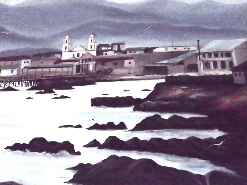 Presidente rinde homenaje a los héroes de Antofagasta a 144 años de la invasión chilena