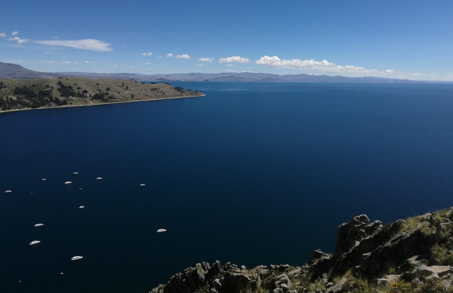 Gobierno encara alianzas estratégicas en Europa para impulsar la promoción turística en Bolivia