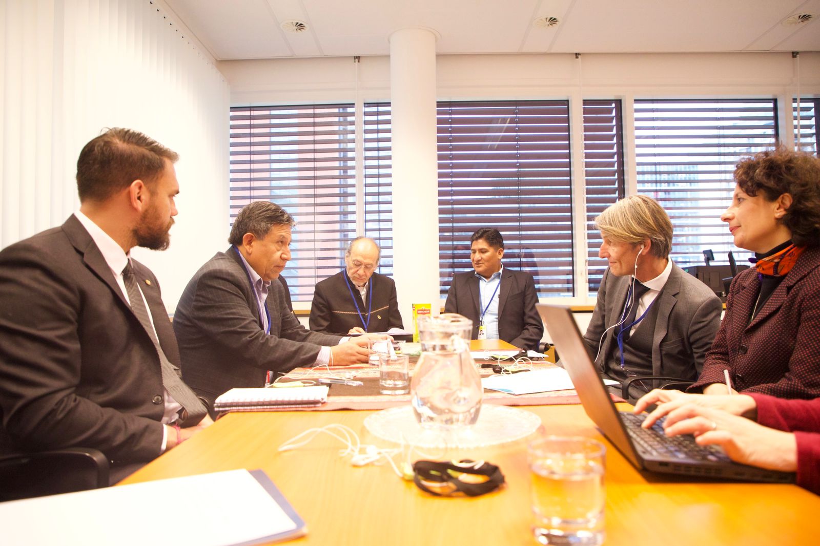 OMS reconoce derecho de Bolivia a pedir “examen crítico” de la clasificación de la hoja de coca