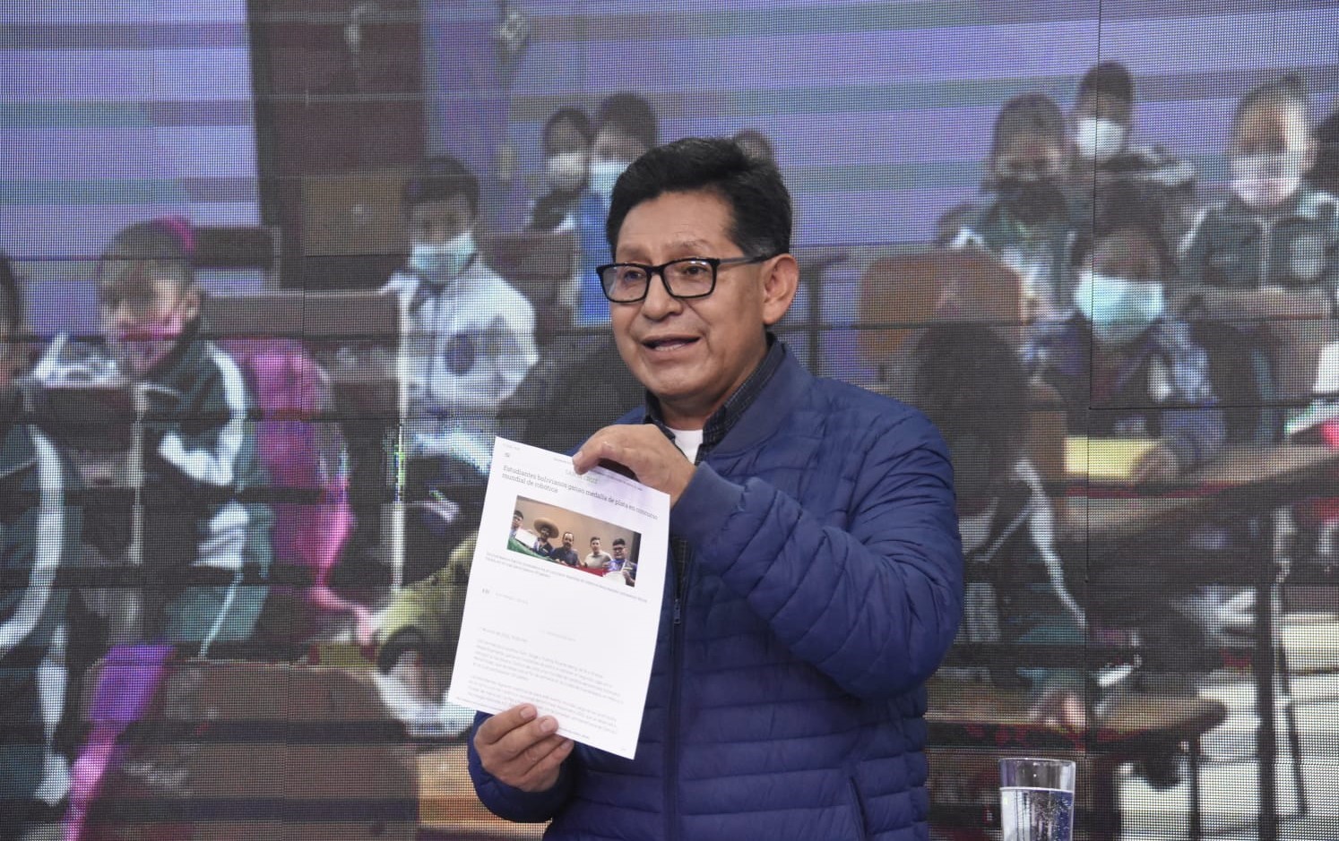 Educación garantiza textos y cursos especializados sobre nuevos contenidos 