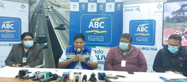 ABC: “Plan de Lluvias” atendió 686 casos de transitabilidad y generó 6.914 empleos