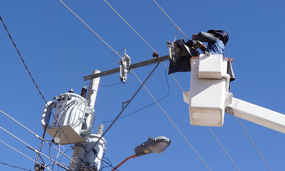 Delapaz prevé superar el 57% de los beneficiarios con la Tarifa Dignidad este año