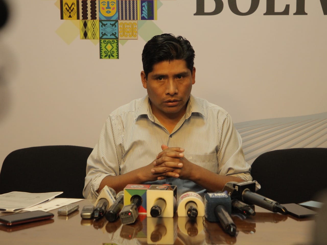 Emapa denuncia que especuladores acopiaron grandes volúmenes de maíz en Santa Cruz 