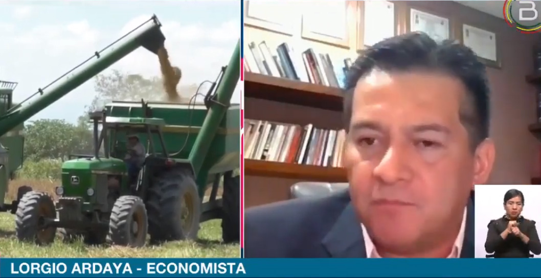 Analista: Paro busca afectar “núcleo de éxito” económico, hay presiones empresariales para evitar la extrema medida