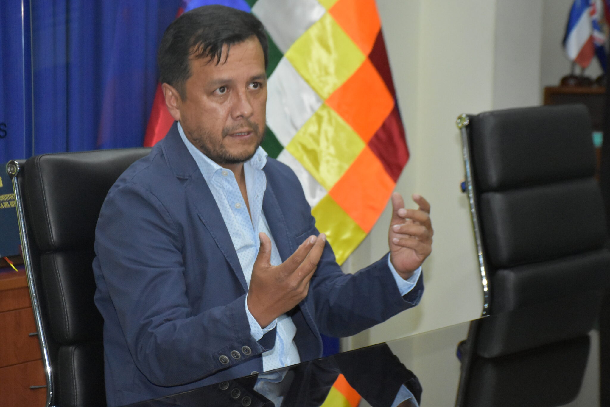 DS 4794 dispone el uso racional del gas y no afecta la subvención a los industriales