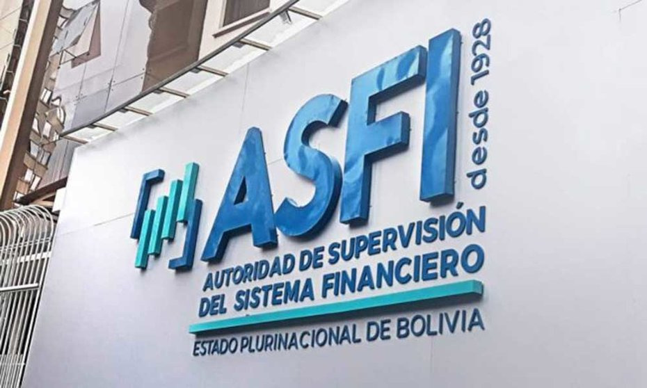 ASFI habilita aplicación para que usuarios de Banco Fassil puedan conocer a qué entidad fueron transferidas cuentas de ahorro y préstamo
