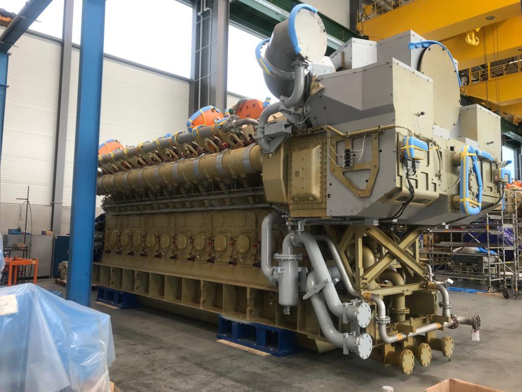 Planta del Mutún será amigable con el medio ambiente, funcionará a gas y no a carbón 