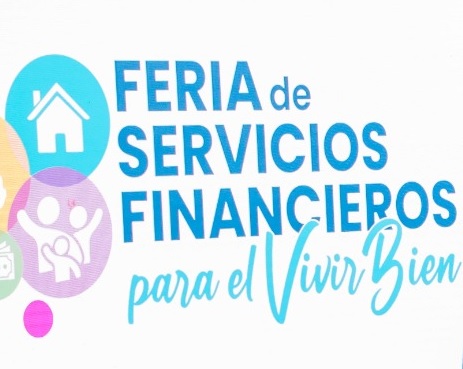 La feria de “Servicios Financieros para el Vivir Bien” se realizará en el Campo Ferial Chuquiago Marka