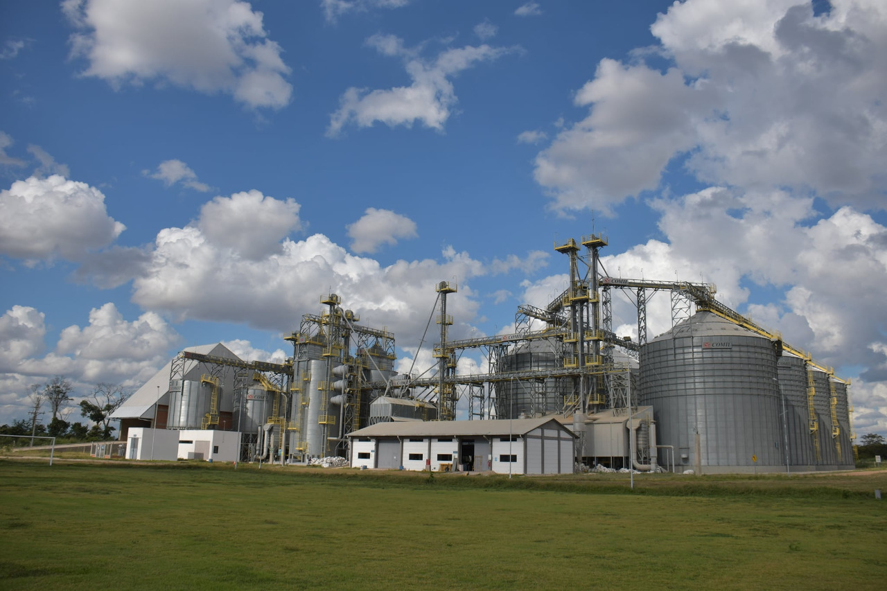 Gobierno invierte Bs 2.076 millones en 20 proyectos de industrialización