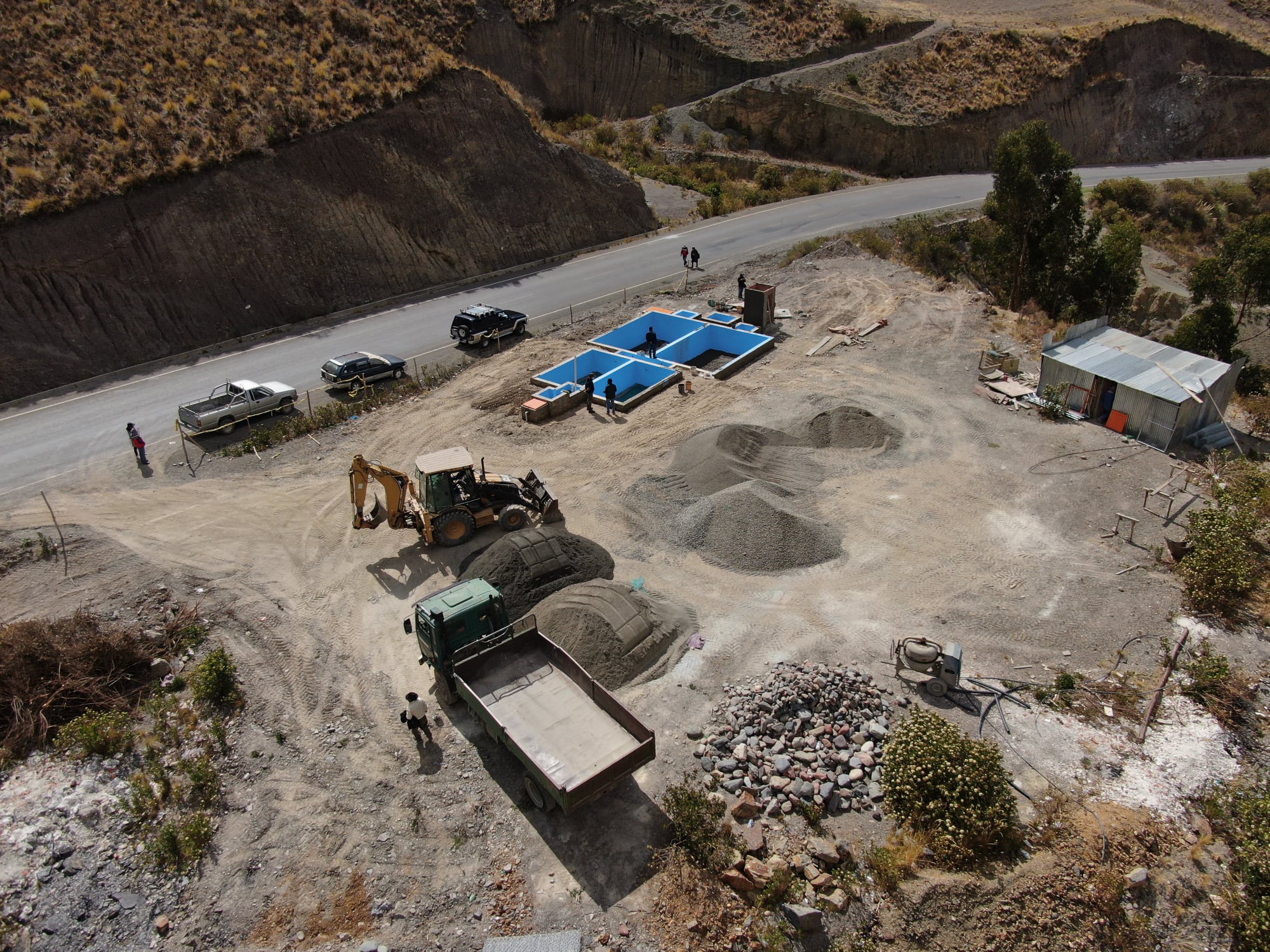 Financiamientos aprobados con el FARIP superan los Bs 700 millones en tres meses