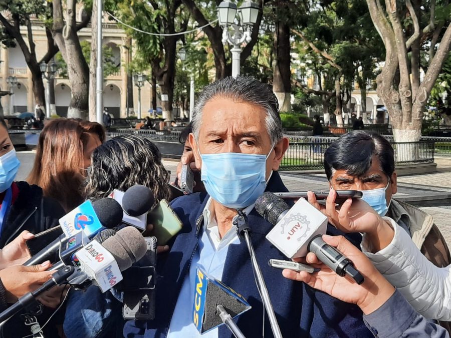 Agropecuarios temen pérdida de mercados por los conflictos en Santa Cruz