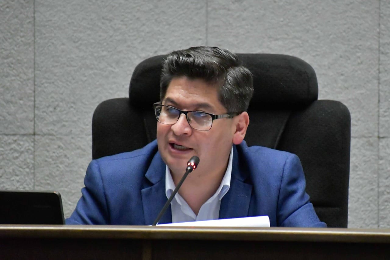 El PGE 2023 garantiza la estabilidad macroeconómica y profundiza la industrialización, señala el Ejecutivo