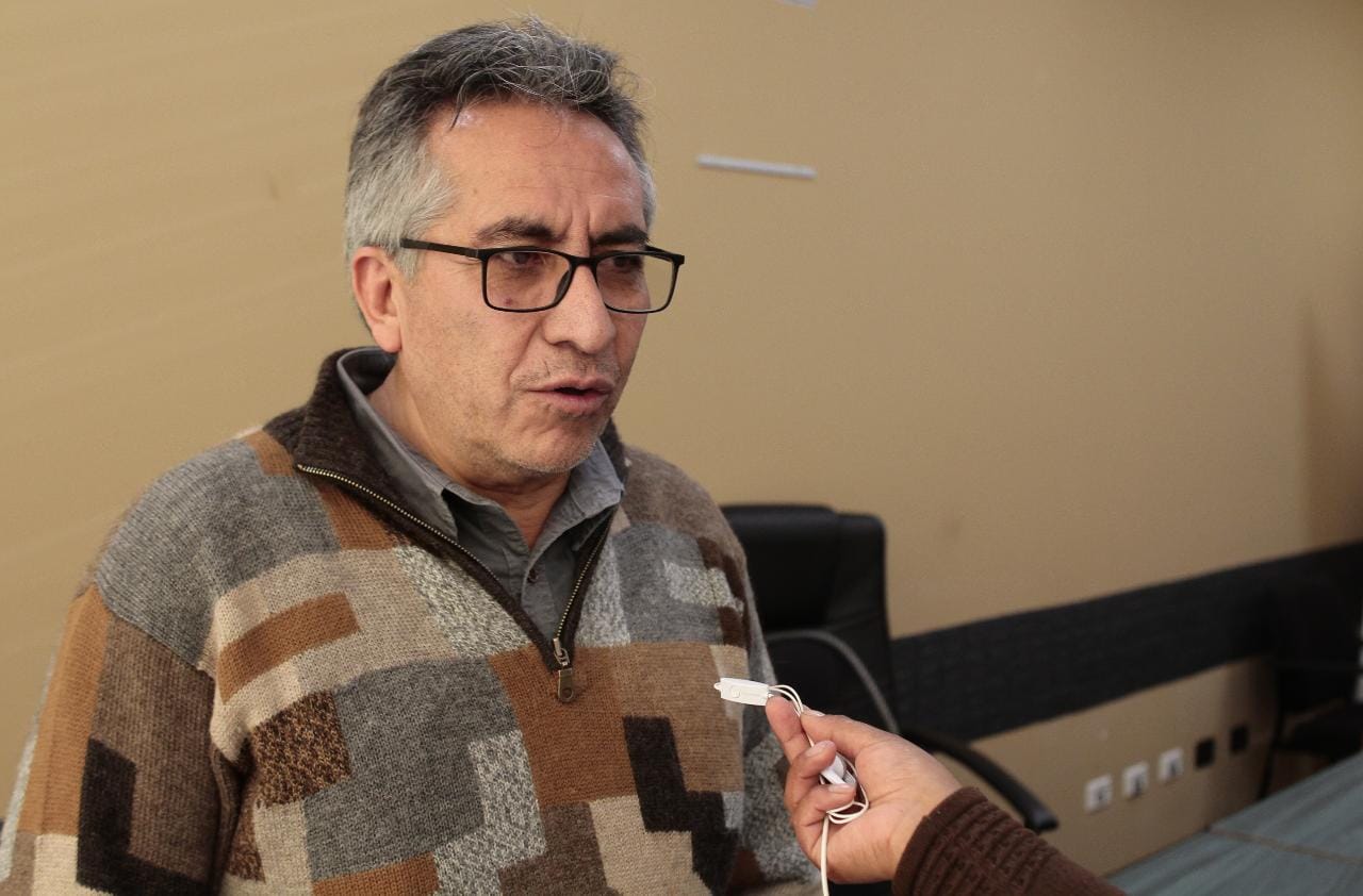 Viceministro Torrico augura un 2023 con mayor crecimiento y desarrollo económico