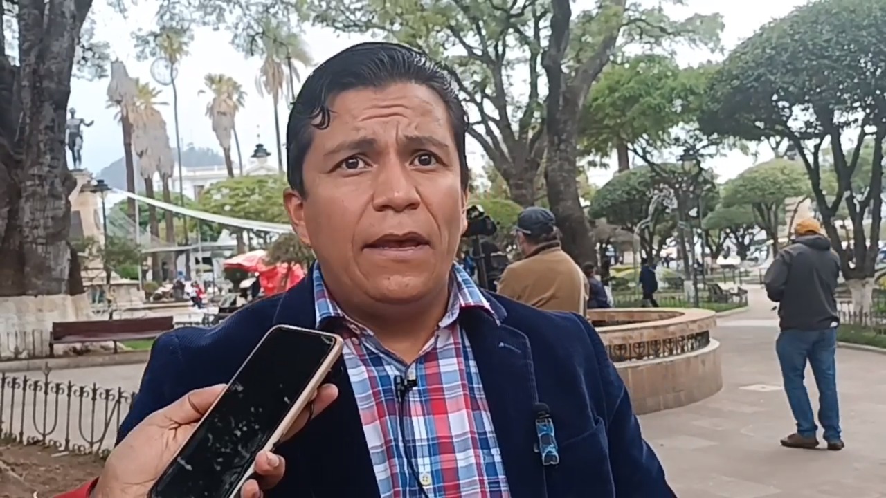 El Gobierno invertirá Bs 30 MM en plantas de industrialización de alimentos en Chuquisaca 