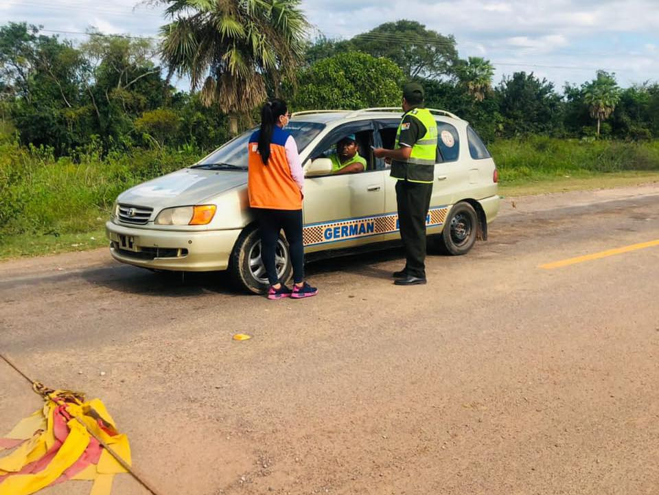 El SOAT paga más de Bs 116 millones por 14.000 accidentes de tránsito en lo que va del 2022