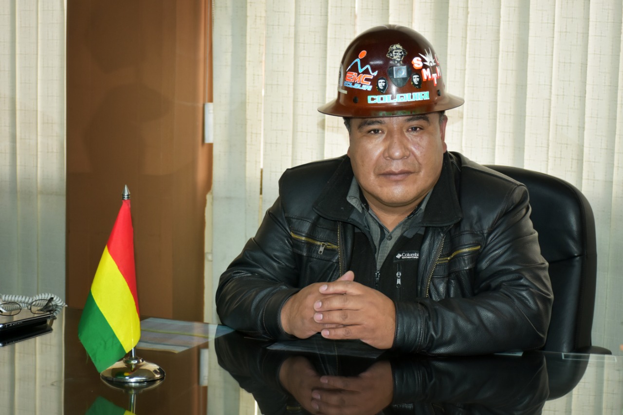 Nuevo Viceministerio de Minerales Tecnológicos implementará estrategias de desarrollo, producción e industrialización